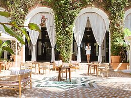 Sofitel Marrakech Palais Imperial & Spa