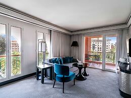 Sofitel Marrakech Palais Imperial & Spa