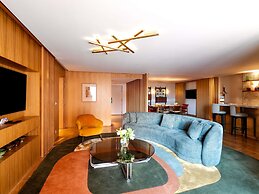 Sofitel Marrakech Palais Imperial & Spa