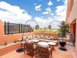 Sofitel Marrakech Palais Imperial & Spa