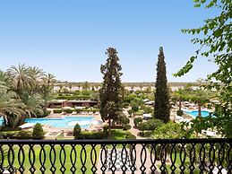 Sofitel Marrakech Palais Imperial & Spa