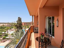 Sofitel Marrakech Palais Imperial & Spa