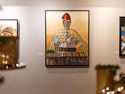 Sofitel Marrakech Palais Imperial & Spa