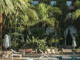 Sofitel Marrakech Palais Imperial & Spa