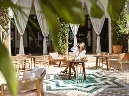 Sofitel Marrakech Palais Imperial & Spa