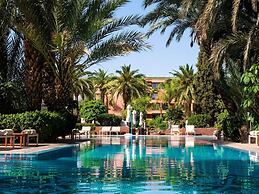Sofitel Marrakech Palais Imperial & Spa