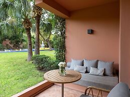 Sofitel Marrakech Palais Imperial & Spa