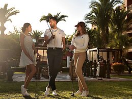 Sofitel Marrakech Palais Imperial & Spa