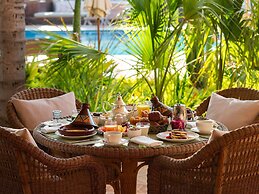 Sofitel Marrakech Palais Imperial & Spa