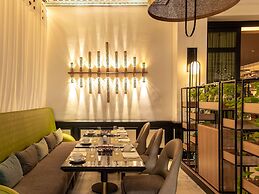 Sofitel Marrakech Palais Imperial & Spa