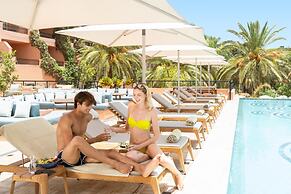 Sofitel Marrakech Palais Imperial & Spa