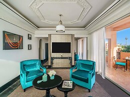 Sofitel Marrakech Palais Imperial & Spa