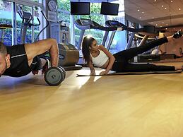 Sofitel Marrakech Palais Imperial & Spa