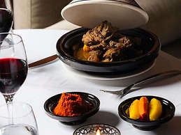 Sofitel Marrakech Palais Imperial & Spa