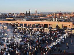 Sofitel Marrakech Palais Imperial & Spa