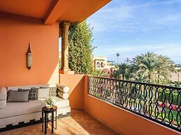 Sofitel Marrakech Palais Imperial & Spa