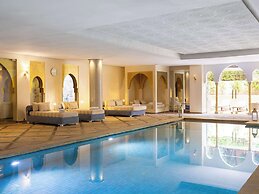 Sofitel Marrakech Palais Imperial & Spa