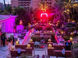 Sofitel Marrakech Palais Imperial & Spa