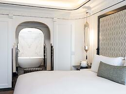 Sofitel Marrakech Palais Imperial & Spa