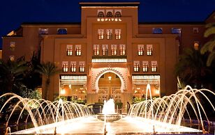 Sofitel Marrakech Palais Imperial & Spa
