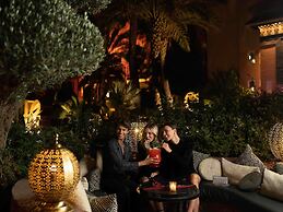 Sofitel Marrakech Palais Imperial & Spa