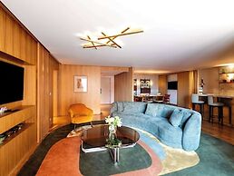 Sofitel Marrakech Palais Imperial & Spa