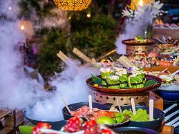 Sofitel Marrakech Palais Imperial & Spa