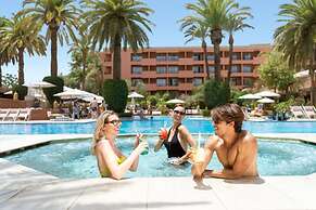 Sofitel Marrakech Palais Imperial & Spa