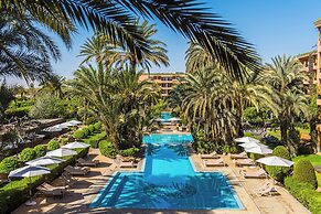 Sofitel Marrakech Palais Imperial & Spa