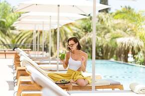 Sofitel Marrakech Palais Imperial & Spa