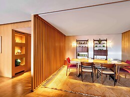 Sofitel Marrakech Palais Imperial & Spa