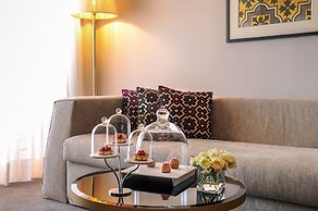 Sofitel Marrakech Palais Imperial & Spa