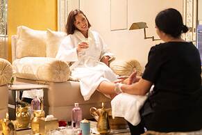 Sofitel Marrakech Palais Imperial & Spa