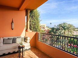 Sofitel Marrakech Palais Imperial & Spa