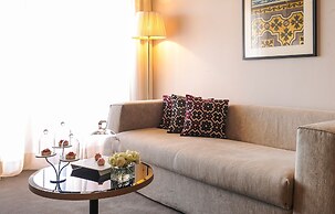 Sofitel Marrakech Palais Imperial & Spa