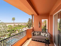 Sofitel Marrakech Palais Imperial & Spa