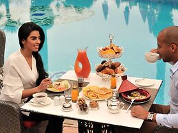 Sofitel Marrakech Palais Imperial & Spa
