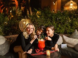 Sofitel Marrakech Palais Imperial & Spa