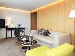 Sofitel Marrakech Palais Imperial & Spa