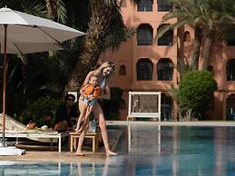 Sofitel Marrakech Palais Imperial & Spa