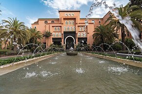 Sofitel Marrakech Palais Imperial & Spa