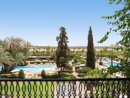 Sofitel Marrakech Palais Imperial & Spa