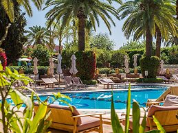 Sofitel Marrakech Palais Imperial & Spa