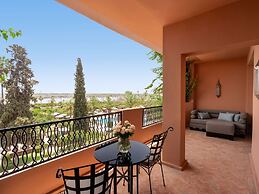 Sofitel Marrakech Palais Imperial & Spa