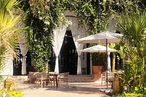 Sofitel Marrakech Palais Imperial & Spa