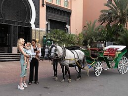 Sofitel Marrakech Palais Imperial & Spa