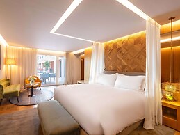 Sofitel Marrakech Palais Imperial & Spa