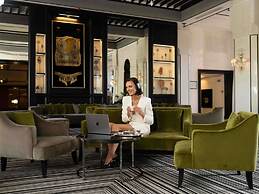 Sofitel Marrakech Palais Imperial & Spa