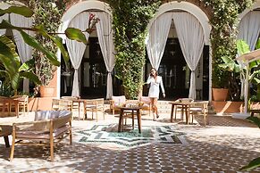 Sofitel Marrakech Palais Imperial & Spa