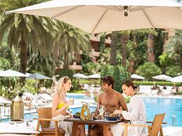 Sofitel Marrakech Palais Imperial & Spa